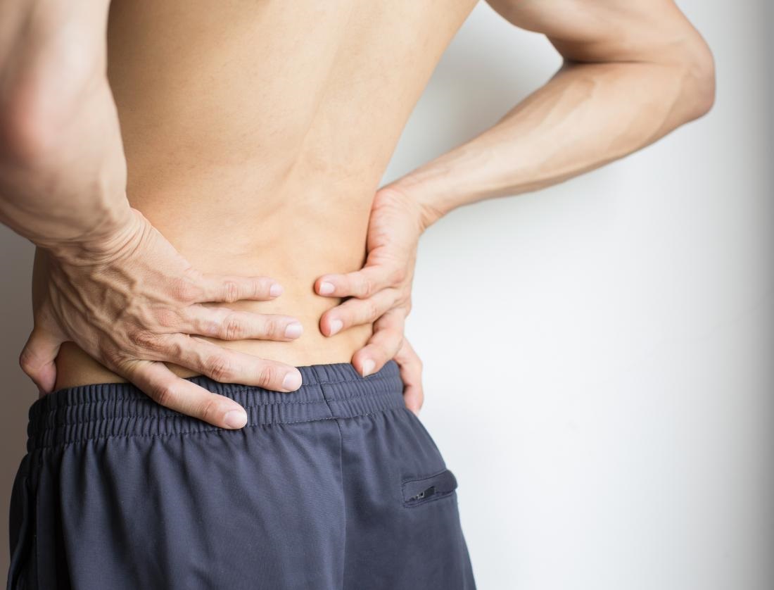 Causes of Sciatic Pain