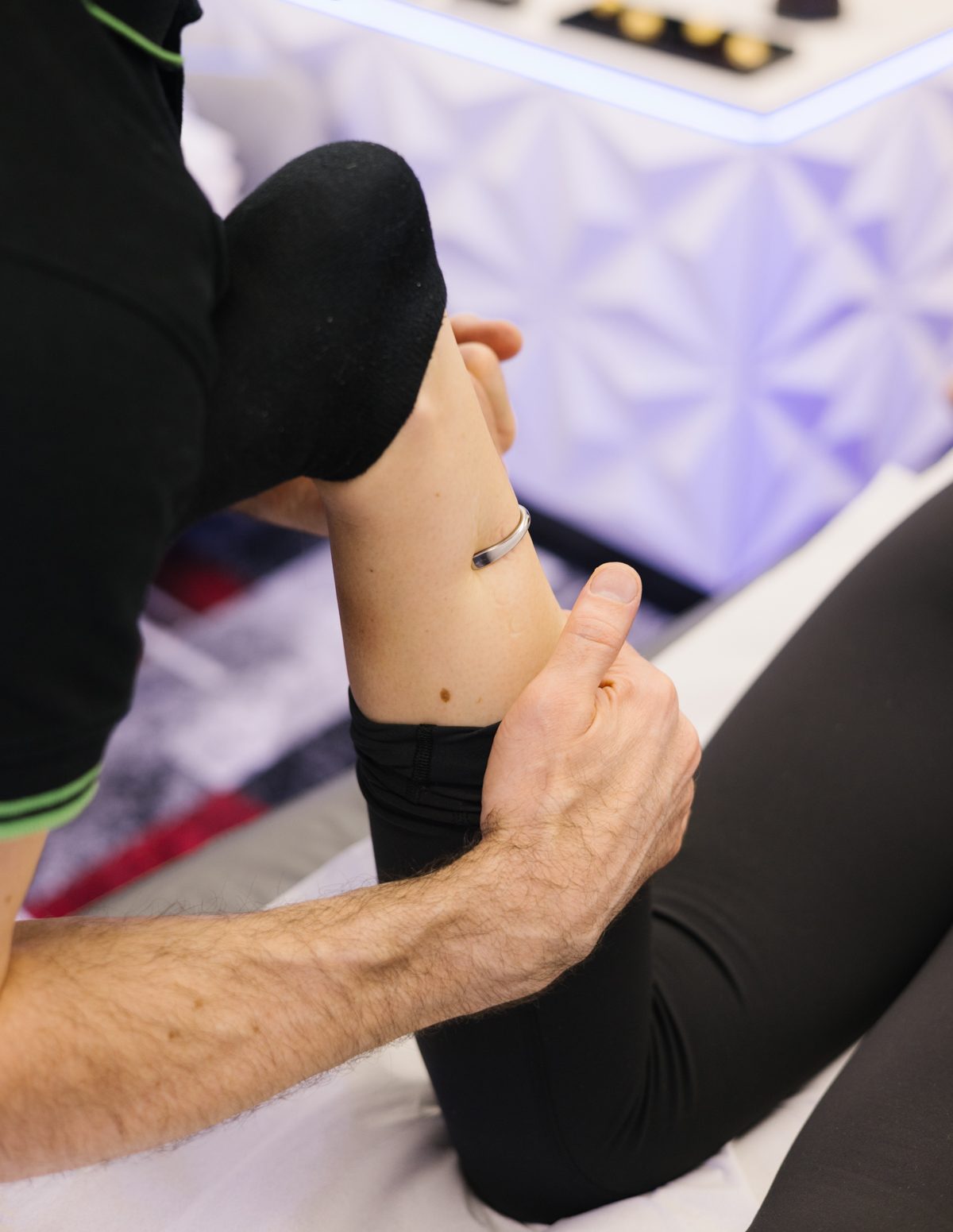 Physiotherapy for Plantar Fasciitis and foot pain