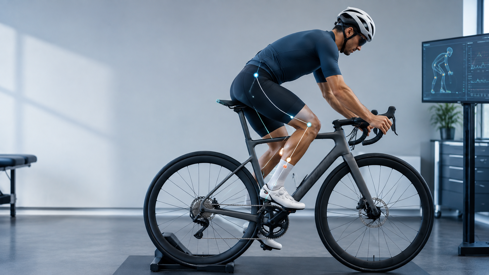 Cycling Biomechanics
